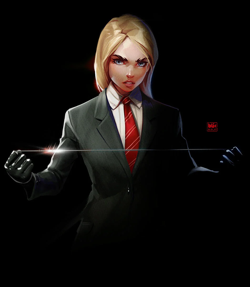 Hitman Rule 63